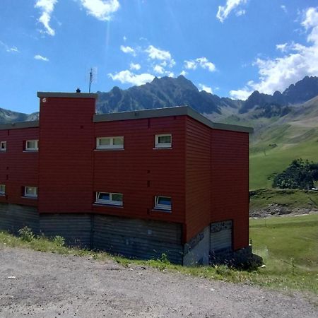Le Ty Cosy Montagnard La Mongie Apartment Bagneres-de-Bigorre Exterior photo