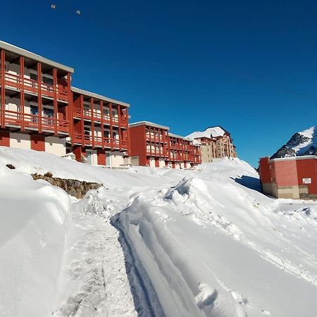 Le Ty Cosy Montagnard La Mongie Apartment Bagneres-de-Bigorre Exterior photo